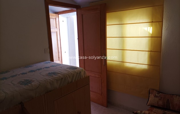 Revente - Bungalow - Torrevieja - 0