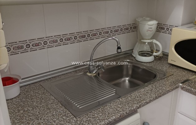 Revente - Bungalow - Torrevieja - 0