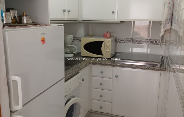 Revente - Bungalow - Torrevieja - 0