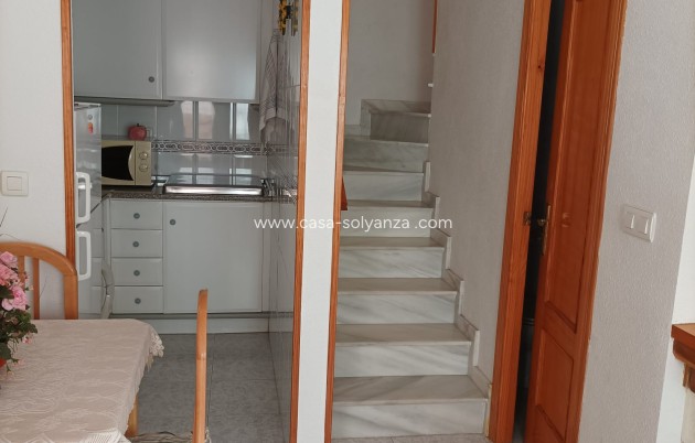 Revente - Bungalow - Torrevieja - 0