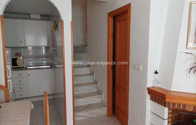 Revente - Bungalow - Torrevieja - 0