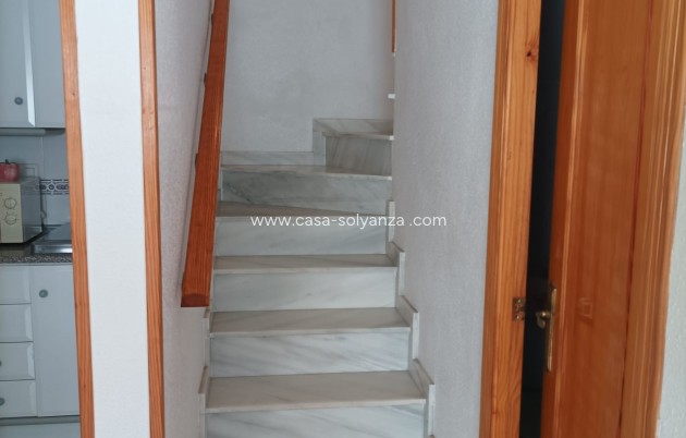 Revente - Bungalow - Torrevieja - 0