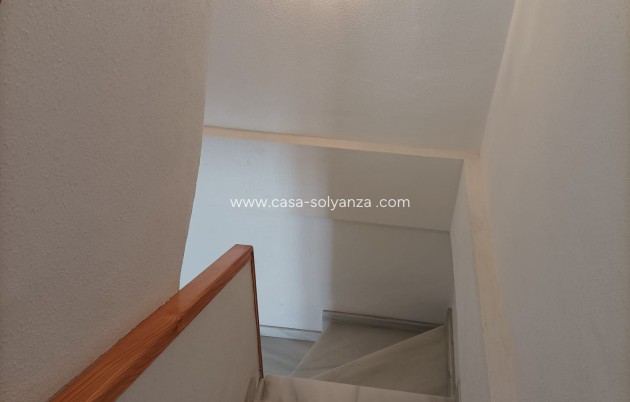 Revente - Bungalow - Torrevieja - 0