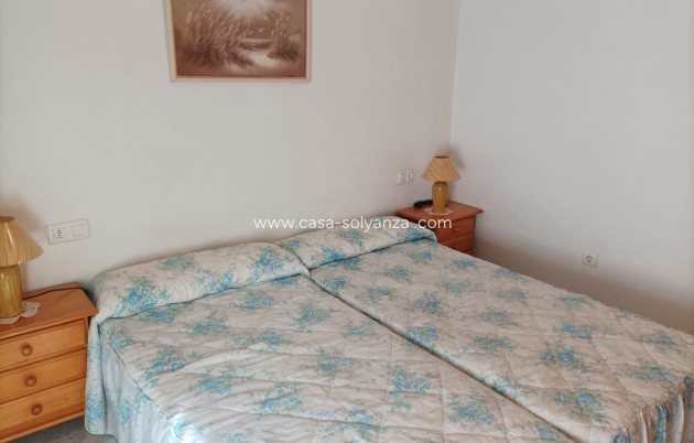 Revente - Bungalow - Torrevieja - 0