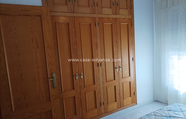 Revente - Bungalow - Torrevieja - 0