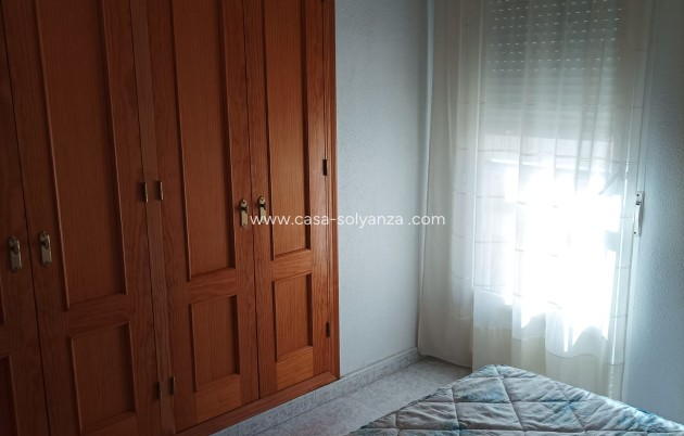 Revente - Bungalow - Torrevieja - 0