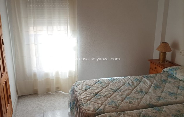 Revente - Bungalow - Torrevieja - 0