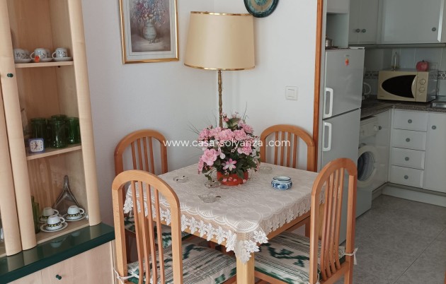 Revente - Bungalow - Torrevieja - 0