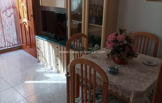 Revente - Bungalow - Torrevieja - 0