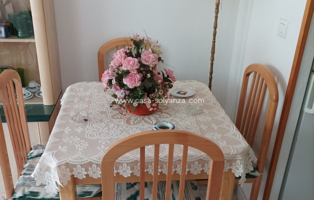 Revente - Bungalow - Torrevieja - 0