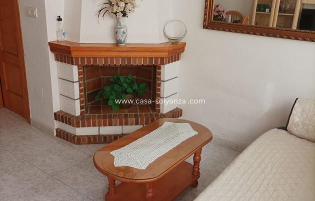 Revente - Bungalow - Torrevieja - 0