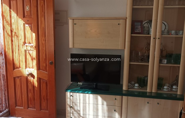 Revente - Bungalow - Torrevieja - 0