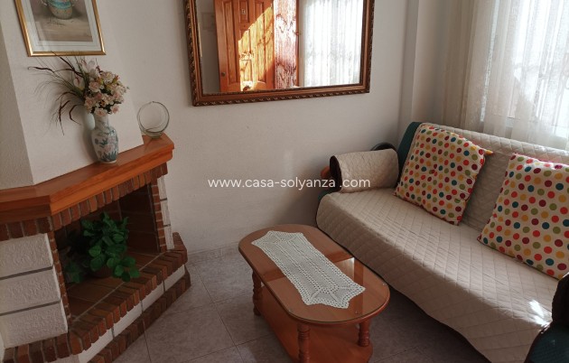 Revente - Bungalow - Torrevieja - 0