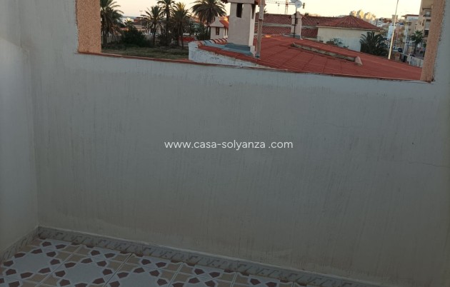 Revente - Bungalow - Torrevieja - 0