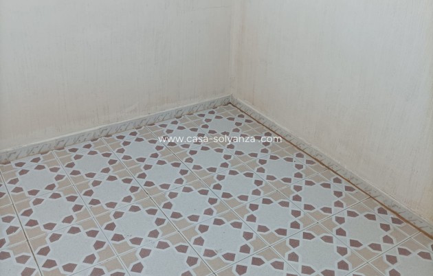 Revente - Bungalow - Torrevieja - 0