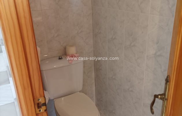 Revente - Bungalow - Torrevieja - 0