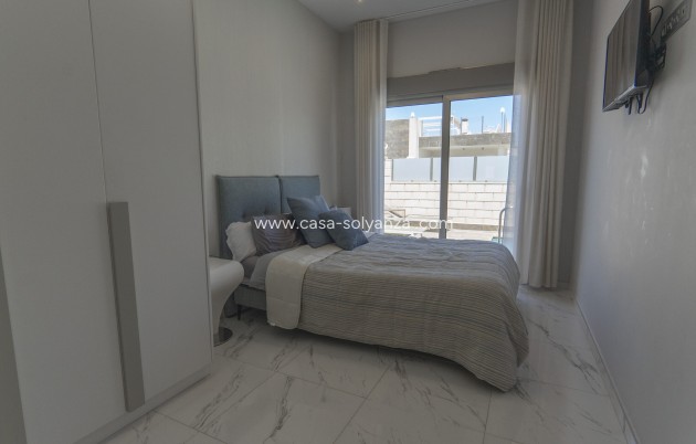 Revente - Villa - Orihuela Costa - 0