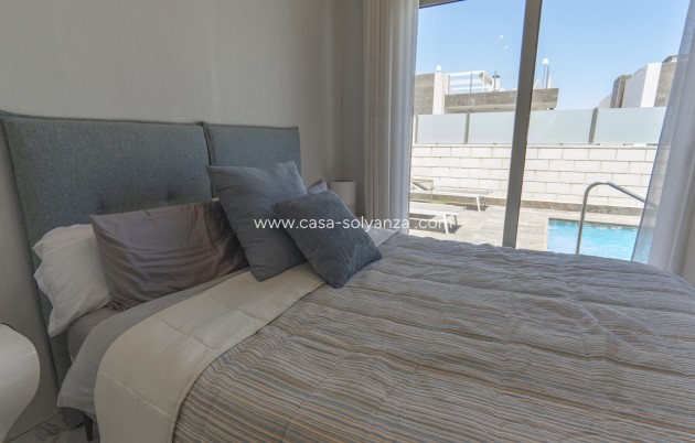 Revente - Villa - Orihuela Costa - 0