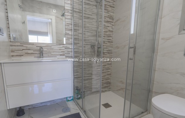 Revente - Villa - Orihuela Costa - 0