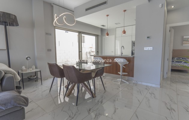 Revente - Villa - Orihuela Costa - 0