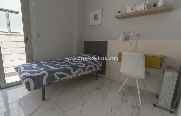 Revente - Villa - Orihuela Costa - 0