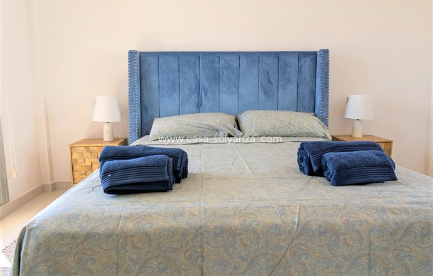 Revente - Villa - Orihuela Costa - 0