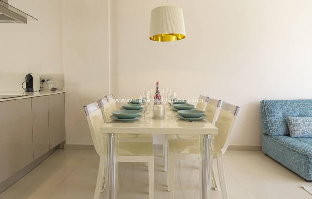 Revente - Villa - Orihuela Costa - 0