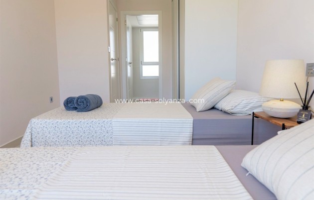 Revente - Villa - Orihuela Costa - 0