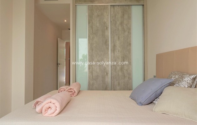 Revente - Villa - Orihuela Costa - 0