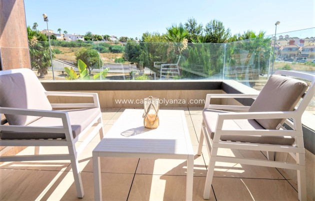 Revente - Villa - Orihuela Costa - 0