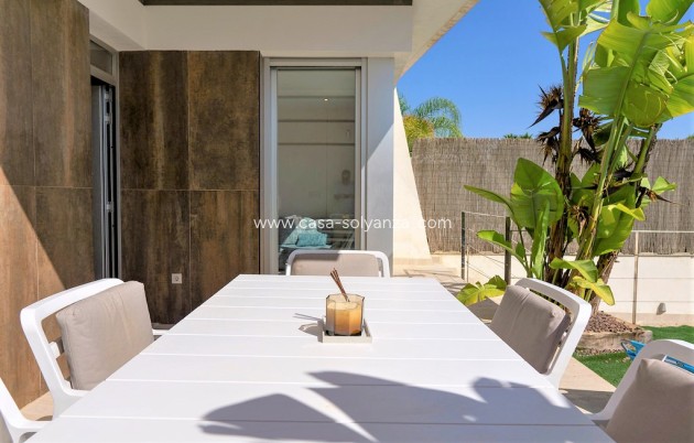 Revente - Villa - Orihuela Costa - 0