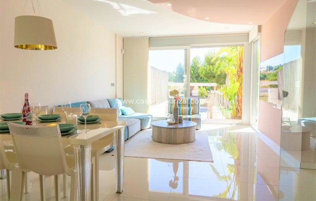 Revente - Villa - Orihuela Costa - 0