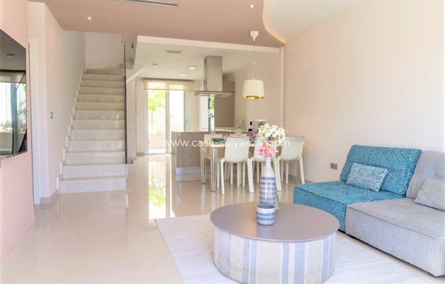 Revente - Villa - Orihuela Costa - 0