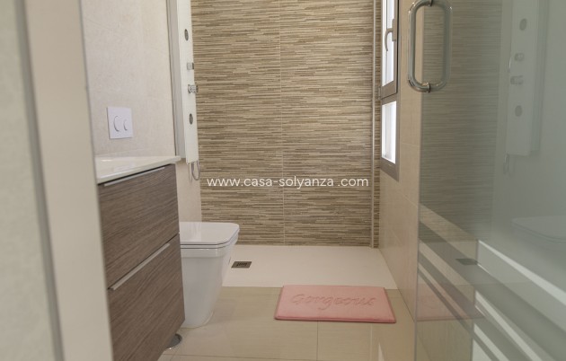 Revente - Villa - Orihuela Costa - 0