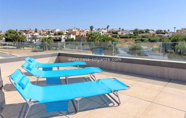 Revente - Villa - Orihuela Costa - 0