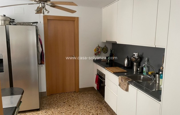 Revente - Appartement - Guardamar del Segura - 0