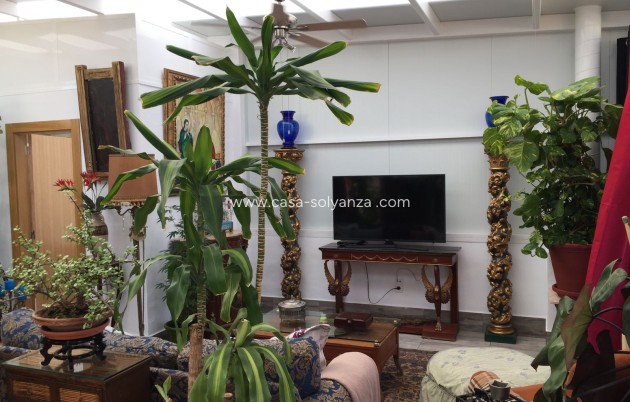 Revente - Appartement - Guardamar del Segura - 0