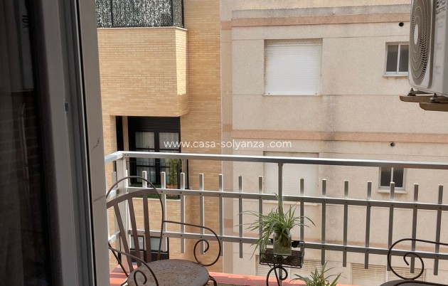 Revente - Appartement - Guardamar del Segura - 0
