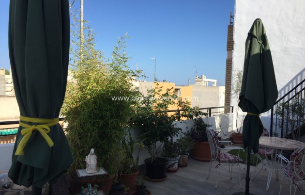 Revente - Appartement - Guardamar del Segura - 0