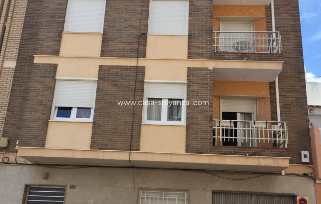 Revente - Appartement - Guardamar del Segura - 0