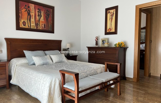 Revente - Villa - Almoradí - 0