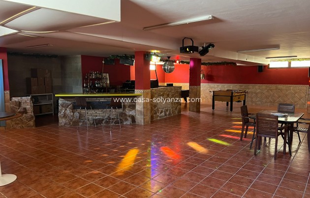 Revente - Villa - Almoradí - 0