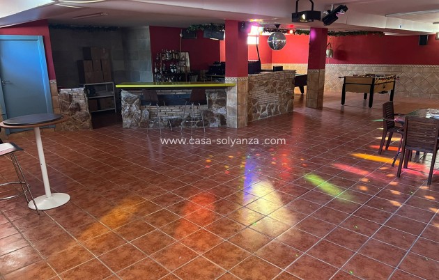 Revente - Villa - Almoradí - 0