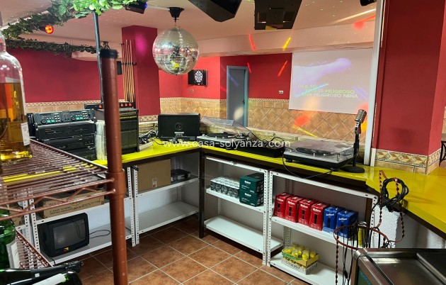 Revente - Villa - Almoradí - 0