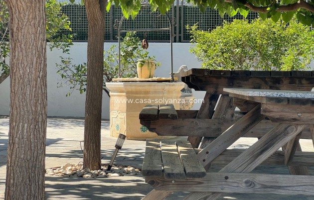 Revente - Villa - Almoradí - 0