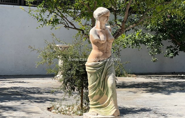 Revente - Villa - Almoradí - 0