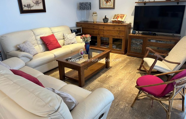 Revente - Villa - Almoradí - 0