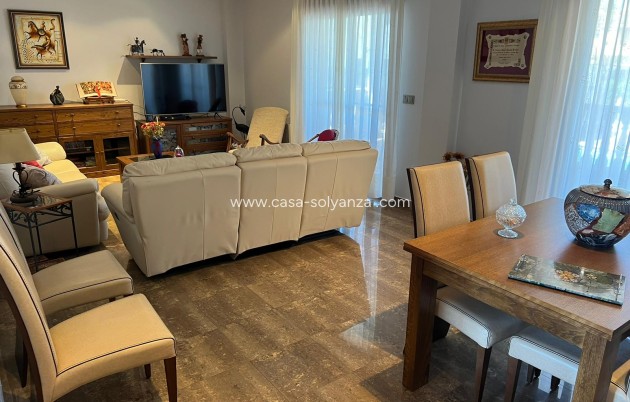 Revente - Villa - Almoradí - 0