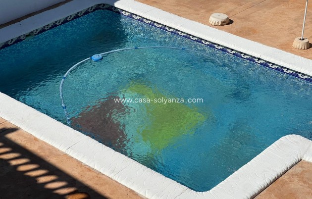 Revente - Villa - Almoradí - 0