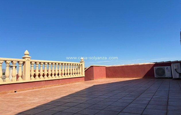 Revente - Villa - Almoradí - 0